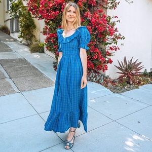 Doen-Maxi Dress